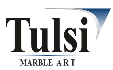 TULSI MARBLE ART trademark artwork