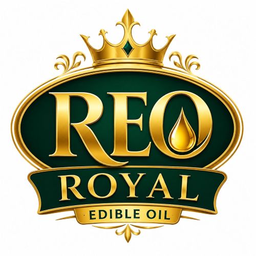 REO ROYAL trademark artwork