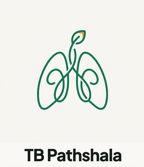 TB Pathshala trademark artwork