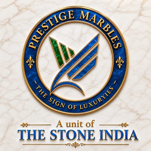 THE STONE INDIA trademark artwork