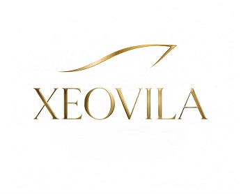 XEOVILA trademark artwork