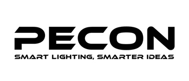 PECON trademark artwork