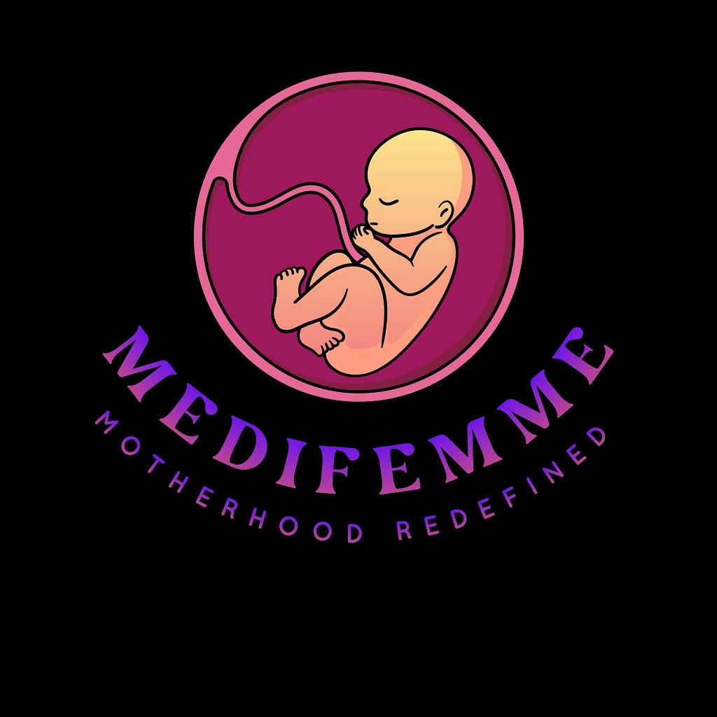 MEDIFEMME trademark artwork