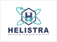 HELISTRA trademark artwork
