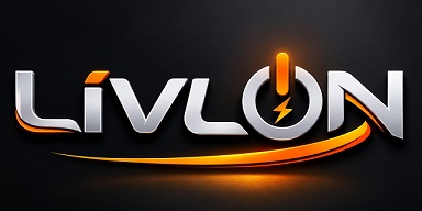 LIVLON trademark artwork