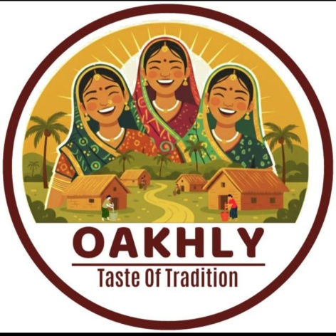 OAKHLY TASTE OF TRADITION trademark artwork