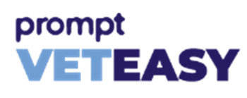 prompt VETEASY trademark artwork