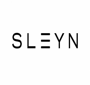 SLEYN trademark artwork