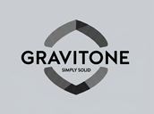 GRAVITONE trademark artwork