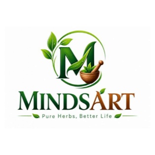 Mindsart trademark artwork