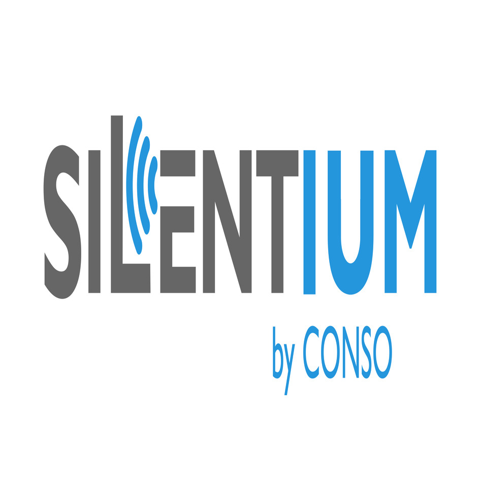 SILENTIUM trademark artwork