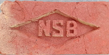 NSB trademark artwork
