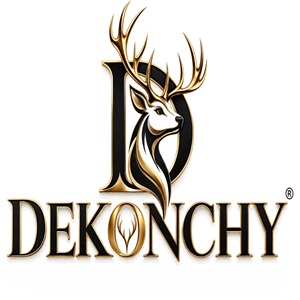 DEKONCHY trademark artwork