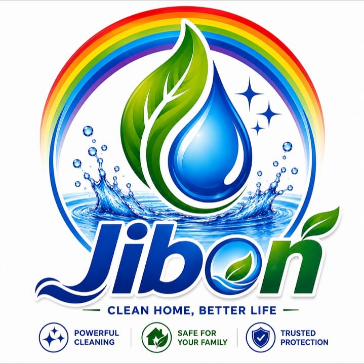Jibon trademark artwork