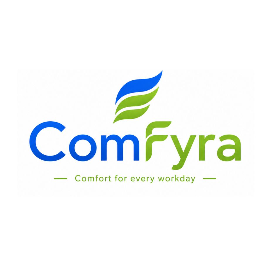 COMFYRA- COMFORT FOR EVERY WORKDAY trademark artwork