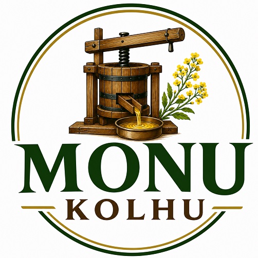 MONU KOLHU trademark artwork
