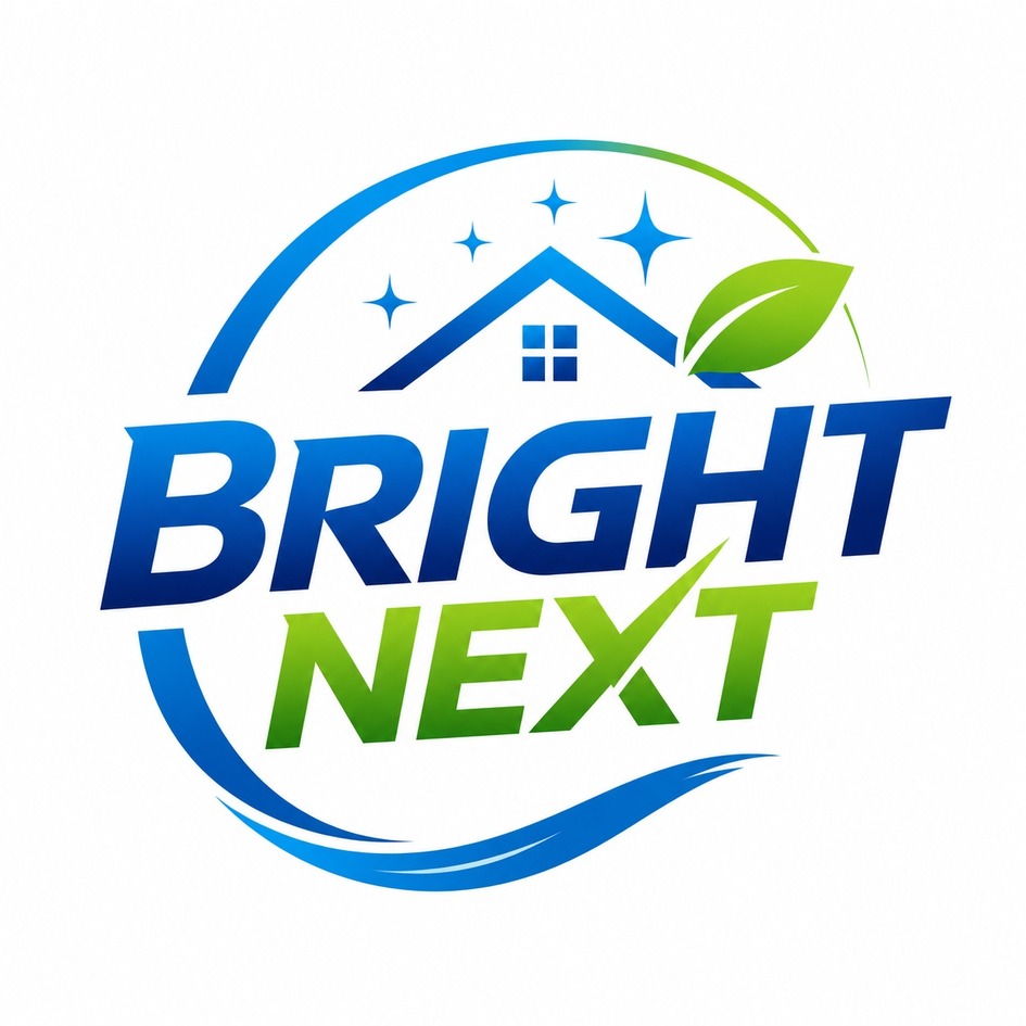 BRIGHT NEXT trademark artwork