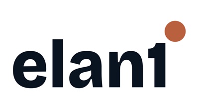 ELAN1 trademark artwork