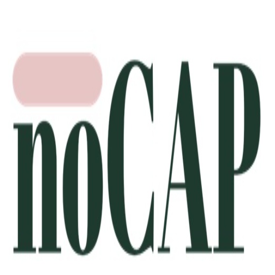 no CAP trademark artwork