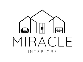 MIRACLE INTERIORS trademark artwork
