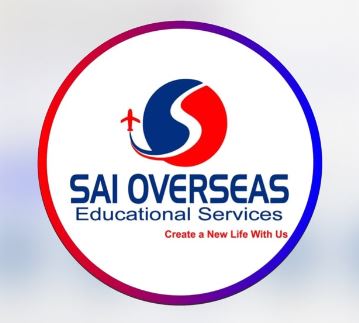 SAI OVERSEAS EDUCATIONAL SERVICES trademark artwork