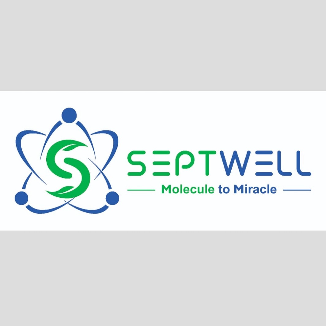 SEPTWELL trademark artwork