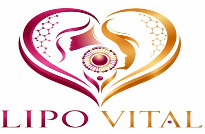 LIPO VITAL trademark artwork