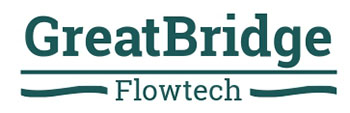 GREATBRIDGE – FLOWTECH trademark artwork