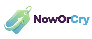 NowOrCry trademark artwork