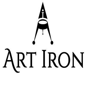 ART IRON trademark artwork