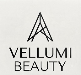 VELLUMI BEAUTY trademark artwork