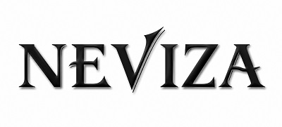 NEVIZA trademark artwork