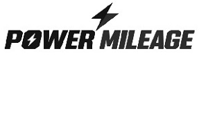 Power Mileage (With Device) trademark artwork