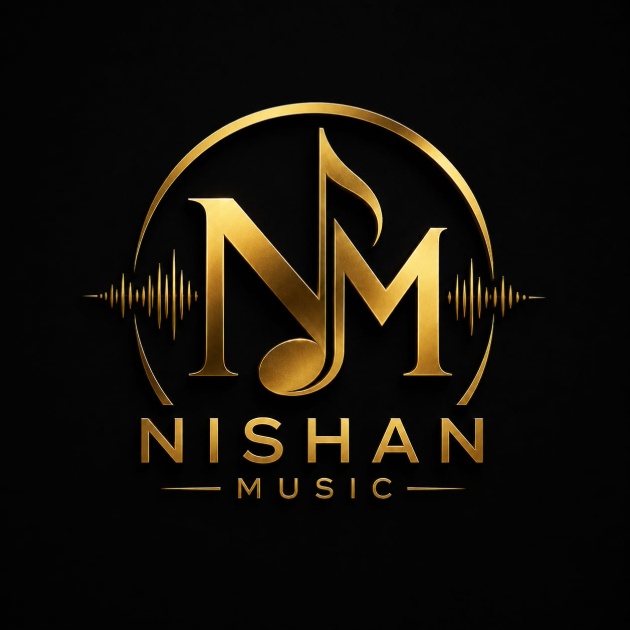 NISHAN MUSIC trademark artwork