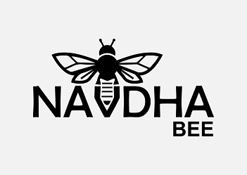 NAVDHA BEE trademark artwork