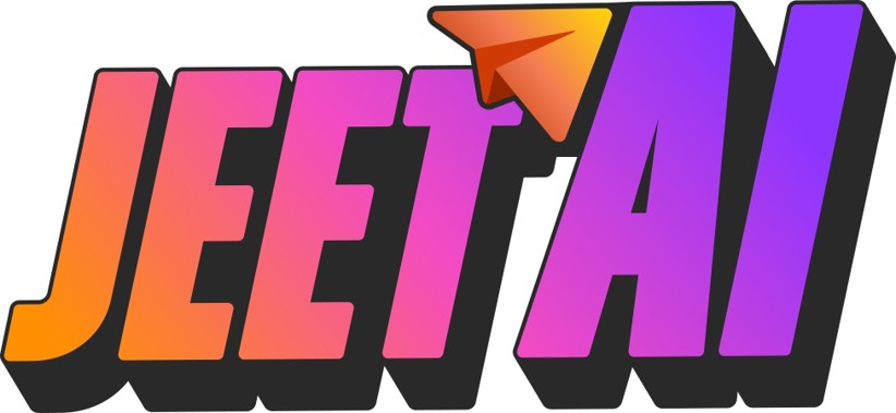 JEET AI (Device) trademark artwork