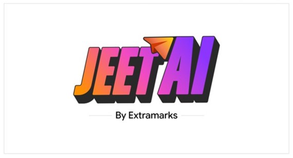 JEET AI by Extramarks (Device) trademark artwork