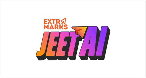 Extramarks JEET AI (Device) trademark artwork