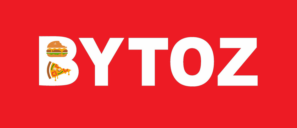BYTOZ trademark artwork