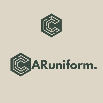 CAR UNIFORM trademark artwork