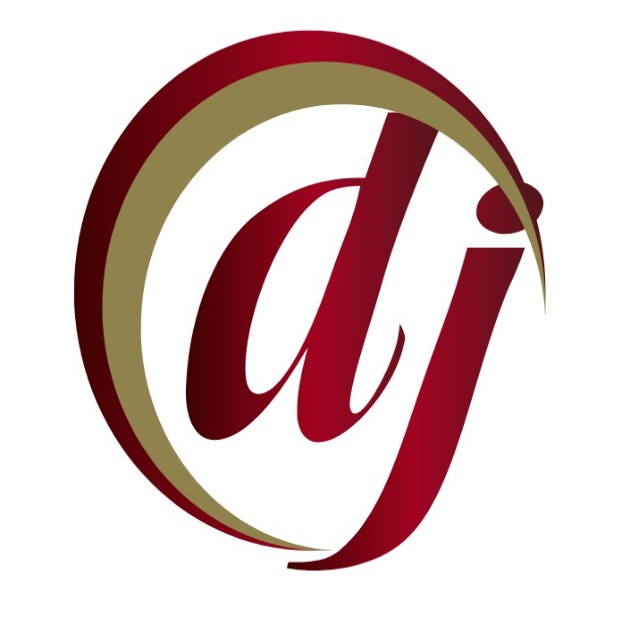 dj trademark artwork