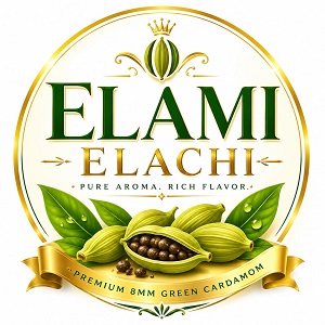 ELAMI ELACHI trademark artwork