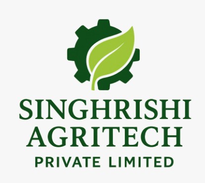 SINGHRISHI AGRITECH PRIVATE LIMITED trademark artwork