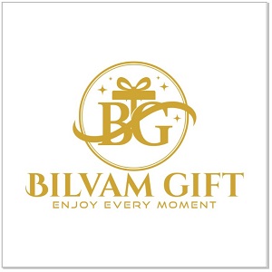 BILVAM GIFT WITH DEVICE OF BG ENJOY EVERY MOMENT trademark artwork