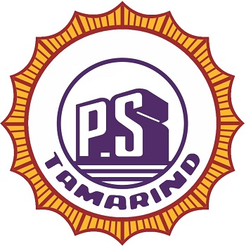 P.S TAMARIND trademark artwork