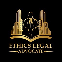 ETHICS LEGAL trademark artwork