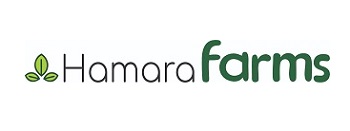 Hamarafarms trademark artwork