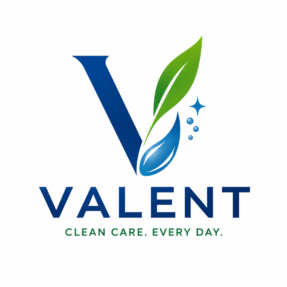 VALENT trademark artwork
