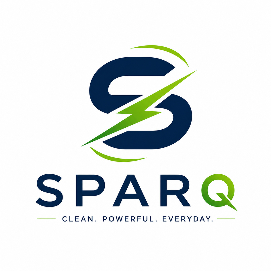 SPARQ trademark artwork