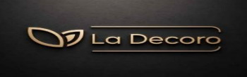 La decoro trademark artwork